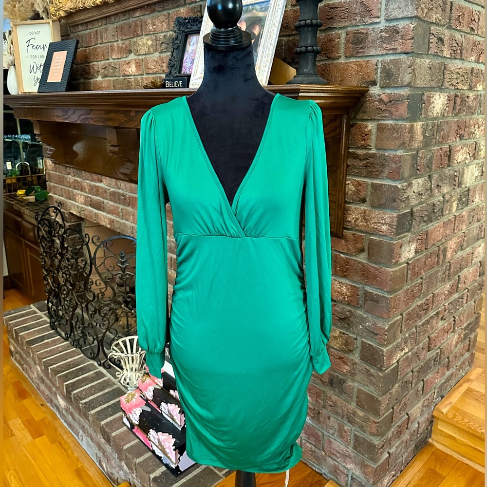 Bodycon Dress